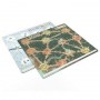 ROOT PLAYMAT Autunno - inverno espansione Fall and Winter tappetino  - 1