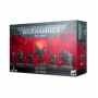 DEATHWATCH VETERANS kill team WARHAMMER 40K set di 5 miniature CITADEL età 12+ Games Workshop - 1