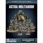 ASTRA MILITARUM set di 13 miniature START COLLECTING citadel WARHAMMER 40K età 12+ Games Workshop - 1