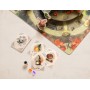 THE WONDERFUL WORLD OF GUS gioco da tavolo MADE IN EUROPE marbushka GU età 5+ MARBUSHKA - 5