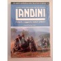 LANDINI di Massimo Mislei atlante generale dei trattori storici vol.5 CDL edizioni CDL - 1