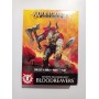 BLOODREAVERS easy to build Khorne Bloodbound 5 miniatures Warhammer Age of Sigmar Games Workshop - 1