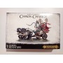 CHAOS CHARIOT GOREBEAST Warhammer Age of Sigmar miniature Games Workshop - 3