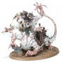 ABOMINIO DI POZZO SKAVEN Hell Abomination Monster Warhammer Age of Sigmar miniature Games Workshop - 1