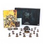BLACK TEMPLARS set Armata in Italiano con Codex e 13 miniature Warhammer 40000 Games Workshop - 2