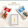 7 WONDERS ARCHITECTS gioco da tavolo con miniatura Gatto esclusiva Asmodee - 5