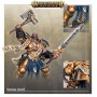 KNIGHT-QUESTOR DACIAN ANVIL miniature Stormcast Eternals Warhammer Age of Sigmar Games Workshop - 2