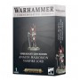 ANASTA MALKORION Vampire Lord miniature Warhammer Soulblight Gravelords Games Workshop - 1