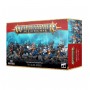 VIGILORS Stormcast Eternals 10 miniature Warhammer Age of Sigmar Games Workshop - 1