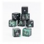 SET DI DADI ANGMAR dice set Middle Earth Strategy Battle Game Games Workshop - 2