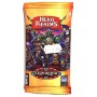 LIGNAGGIO espansione per HERO REALMS gioco di carte DEVIR mazzo da 20 carte WISE WIZARD GAMES età 12+ DEVIR - 1