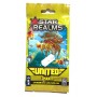 COMANDO espansione per STAR REALMS UNITED gioco di carte DEVIR mazzo da 12 carte WISE WIZARD GAMES età 12+ DEVIR - 1