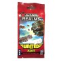 ASSALTO espansione per STAR REALMS UNITED gioco di carte DEVIR mazzo da 12 carte WISE WIZARD GAMES età 12+ DEVIR - 1