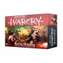 WARCRY RACCOLTO ROSSO in italiano Warhammer Age of Sigmar Games Workshop - 2