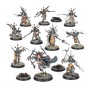WARCRY RACCOLTO ROSSO in italiano Warhammer Age of Sigmar Games Workshop - 3