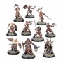 WARCRY RACCOLTO ROSSO in italiano Warhammer Age of Sigmar Games Workshop - 4