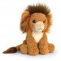 PELUCHE LEONE di 18 cm KEELECO keel toys LION pupazzo CLASSIC Keel Toys - 1