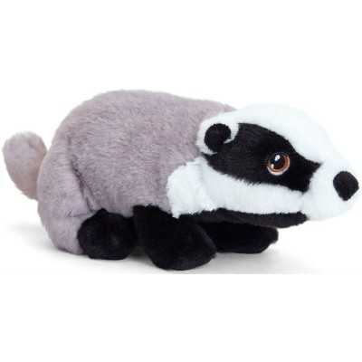 PELUCHE TASSO di 25 cm KEELECO keel toys BADGER pupazzo CLASSIC Keel Toys - 1