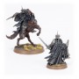 WITCH KING OF ANGMAR miniature Middle Earth Hero Games Workshop - 2