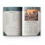MASSA CRITICA libro in italiano Zona di Guerra Octarius Warhammer 40000 Games Workshop - 3