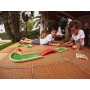 PITCH & PLAKKS gioco di abilità IN LEGNO mini golf 100 COMBINAZIONI età 3+  - 8