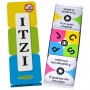ITZI gioco da tavolo PARTY GAME in italiano CARTE E PAROLE creativamente RAPIDITA' età 6+ Creativamente - 3