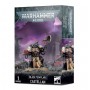 CASTELLANO BLACK TEMPLARS miniatura Warhammer 40000 Games Workshop - 2