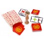 JUNGLE SPEED eco pack PARTY GAME in italiano CON TOTEM IN LEGNO età 7+ Asmodee - 2