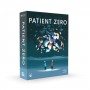 SAVE PATIENT ZERO find the cure IN ITALIANO edizione multilingue HELVETIQ età 10+ HELVETIQ - 3