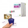WHAT DO YOU MEME? il gioco per adulti appassionati di meme PARTY GAME yas! games IN ITALIANO età 18+ YAS! GAMES - 1