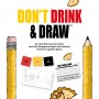 DON'T DRINK & DRAW disegni e indovini contemporaneamente PARTY GAME yas! games IN ITALIANO età 18+ YAS! GAMES - 2
