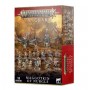 VANGUARD LARVOIDI DI NURGLE 18 miniature Maggotkin Warhammer Age of Sigmar Games Workshop - 1