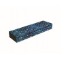 Astuccio multiuso VELLUTO BLU Paperblanks con chiusura magnetica cm 22x6x3 pencil case Paperblanks - 1