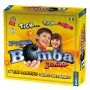 Passa la Bomba junior gioco da tavolo in italiano dai 5 anni Giochi Uniti - 1