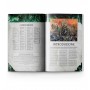 CODEX NECRONS manuale in italiano Warhammer 40000 Games Workshop - 2