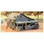 RAMSHACKLE HOUSE scala 1/56 WARLORD GAMES miniatura in plastica BOLT ACTION Warlord Games - 1