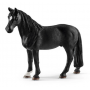 CASTRONE TENNESSEE WALKER cavalli in resina SCHLEICH miniatura 13832 horse club GELDING età 3+ Schleich - 1