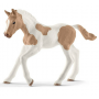 PULEDRO PAINT HORSE cavalli in resina SCHLEICH miniatura 13886 horse club FOAL età 3+ Schleich - 1