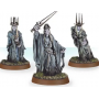 TWILIGHT RINGWRAITHS the lord of the rings MIDDLE EARTH strategy battle game 3 MINIATURE games workshop CITADEL età 12+ Games Wo