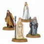 THE WHITE COUNCIL the lord of the rings MIDDLE EARTH strategy battle game THE HOBBIT games workshop CITADEL età 12+ Games Worksh
