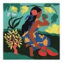 INSPIRED BY gauguin POLINESIA hie DJECO kit artistico DJ09372 età 7+ Djeco - 2