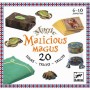 MALICIOUS MAGUS magic set 20 TRUCCHI di magia DJECO cofanetto DJ09964 età 6+ Djeco - 3