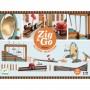ZIG & GO music 52 PEZZI gioco IN LEGNO domino sonoro DJECO costruzione DJ05645 età 8+ Djeco - 1