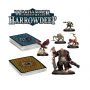 BUCANIERI DI BLACKPOWDER warhammer underworlds HARROWDEEP citadel GAMES WORKSHOP espansione 5 MINIATURE età 12+ Games Workshop -
