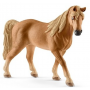 GIUMENTA TENNESSEE WALKER cavalli in resina SCHLEICH miniatura 13833 HORSE CLUB età 3+ Schleich - 1