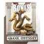 GREEK ODYSSEY expansion REAPER BONES V 5 set di miniature in plastica KICKSTARTER in inglese 20 MINIATURE Reaper Miniatures - 1