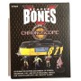 CHRONOSCOPE expansion REAPER BONES V 5 set di miniature in plastica KICKSTARTER in inglese 30 MINIATURE Reaper Miniatures - 1