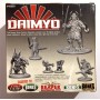 DAIMYO expansion REAPER BONES V 5 set di miniature in plastica KICKSTARTER in inglese 30 MINIATURE Reaper Miniatures - 2