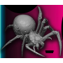 ARAKOTH THE ANCIENT spider REAPER BONES V 5 miniatura in plastica KICKSTARTER in inglese Reaper Miniatures - 1