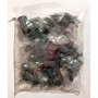 PLAYER CHARACTERS extra REAPER BONES V 5 set di 18 miniature in plastica KICKSTARTER in inglese Reaper Miniatures - 2
